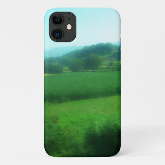 Italiaans platteland Case-Mate iPhone case