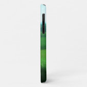 Italiaans platteland Case-Mate iPhone case (Achterkant/links)