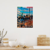 Italiaans Poster Creativiteit 2015 (Keuken)