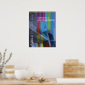 Italiaans Poster voor cinema (Keuken)