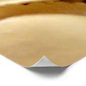 italiaans ravioli poster (Hoek)