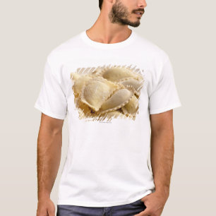italiaans ravioli t-shirt