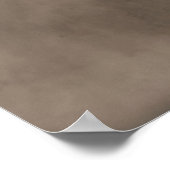 Italiaans renaissance Art Horse Poster (Hoek)