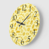 Italiaans restaurant Pasta Chef Grote Klok (Hoek)