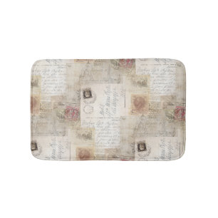 Italiaans Rome Bathmat Badmat