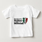 Italiaans Schots (Voorkant)