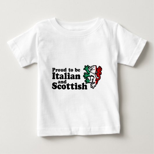 Italiaans Schots (Voorkant)