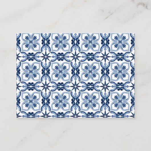 Italiaans Spritz hoeveel kussen douche spel antwoo Informatiekaartje (Achterkant)