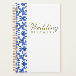 Italiaans-stijl bruiloft planner