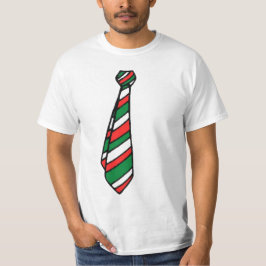 Italiaans Stropdas T-Shirt