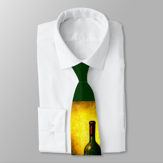 Italiaans Stropdas van wijn (Gebonden)