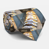 Italiaans Stropdas voor voedselvoorziening (Opgerold)