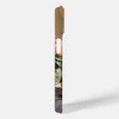 Italiaans Tabby Cat Fine Art Telefoonhoesje Case-Mate iPhone Case (Achterkant / Rechts)