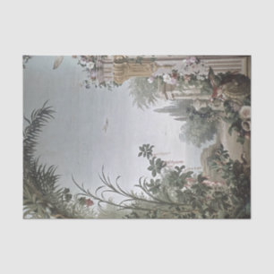 Italiaans tuinpapier tissuepapier