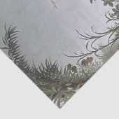 Italiaans tuinpapier tissuepapier (Detail)