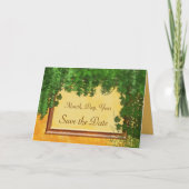 Italiaans venster… aankondiging (Voorkant)