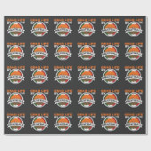 Italiaans voedselpakket Spaghetti Meatball Pasta I Cadeaupapier (Vlak)