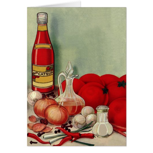 Italiaans voedseltomatenpuin (Voorkant)