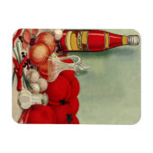  Italiaans voedseltomatenpuin Magneet (Horizontaal)