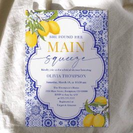 Italiaans vond ze haar belangrijkste knijp Vrijgez Kaart