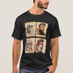 Italiaans voor t-shirt