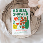 Italiaans Vrijgezellenfeest Kaart