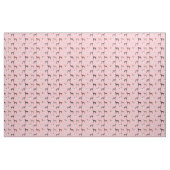 italiaans windroze weefsel stof (Fat Quarter)