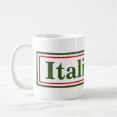 Italiaanse AF Funny Koffiemok (Links)