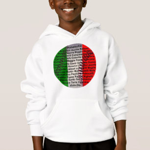 Italiaanse Amerikaanse honkbalspelers