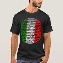 Italiaanse Amerikaanse honkbalspelers