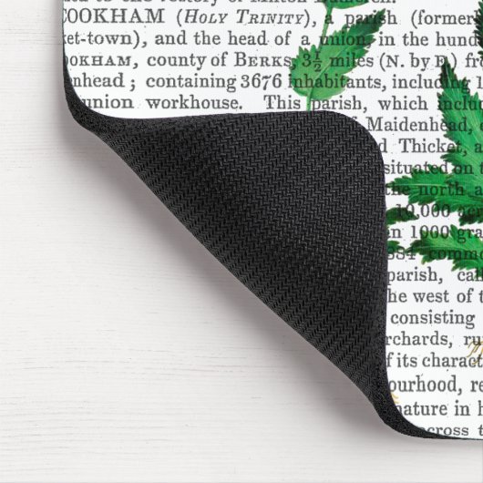 Italiaanse anjer 2 muismat (Hoek)