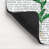 Italiaanse anjer 3 muismat (Hoek)