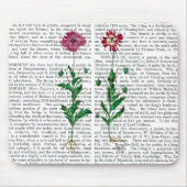 Italiaanse anjer 3 muismat (Voorkant)