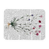 Italiaanse anjer 5 magneet (Horizontaal)