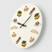 Italiaanse bakkerij Zeppole Cannoli Tiramisu Bisco Grote Klok (Hoek)