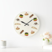 Italiaanse bakkerij Zeppole Cannoli Tiramisu Bisco Grote Klok (Huis)