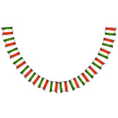 Italiaanse banner (Alle)