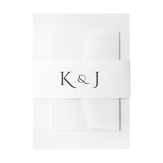 Italiaanse boerderij bruiloft buik band voor uitno uitnodigingen wikkel (Voorkant Voorbeeld)