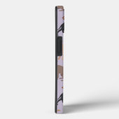 Italiaanse Botten van Greyhound Dog en poten Case-Mate iPhone Case (Achterkant / Rechts)