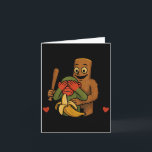 Italiaanse Brainrot Chimpanzini Bananini Tung Sahu Kaart<br><div class="desc">Italiaanse Brainrot Chimpanzini Bananini Tung Sahur Kus Cam</div>