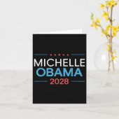 Italiaanse brainrot grote meme 4 juli vlag voet _1 kaart (Gele Bloem)