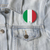 Italiaanse Button voor het charmeren van patriotti (In situ)
