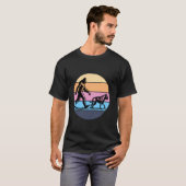 Italiaanse Cane Corso 1 T-shirt (Voorkant volledig)