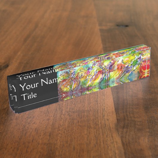 ITALIAANSE CARNIVAL Dance, Music Event Coordinator Naambordje (Zijkant)