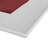 Italiaanse Chef 3 Snijplank (Hoek)