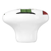 Italiaanse Chef 5 Keramische Knop (Zijkant)