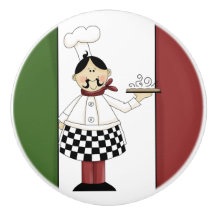 Italiaanse Chef 7