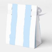 Italiaanse citroen bruiloft  bedankdoosjes (Achterkant)