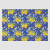 Italiaanse citroenen tissuepapier (Voorkant)