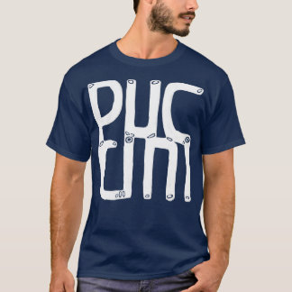 Italiaanse componist Giacomo Puccini T-shirt